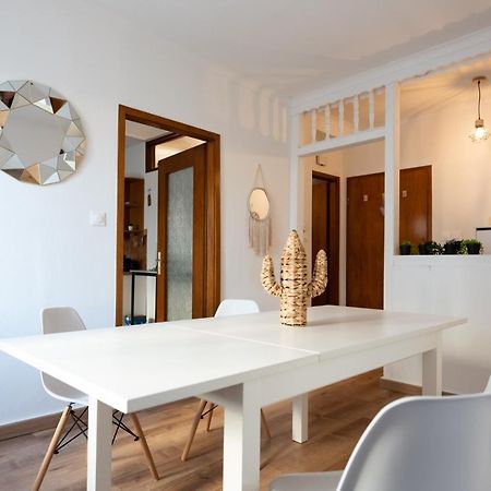 Appartement Cosy De 80 M2 มูลูส ภายนอก รูปภาพ
