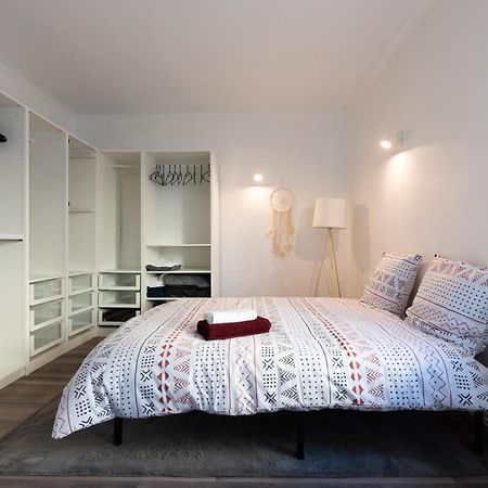 Appartement Cosy De 80 M2 มูลูส ภายนอก รูปภาพ
