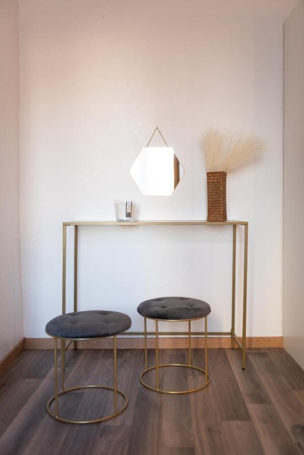 Appartement Cosy De 80 M2 มูลูส ภายนอก รูปภาพ