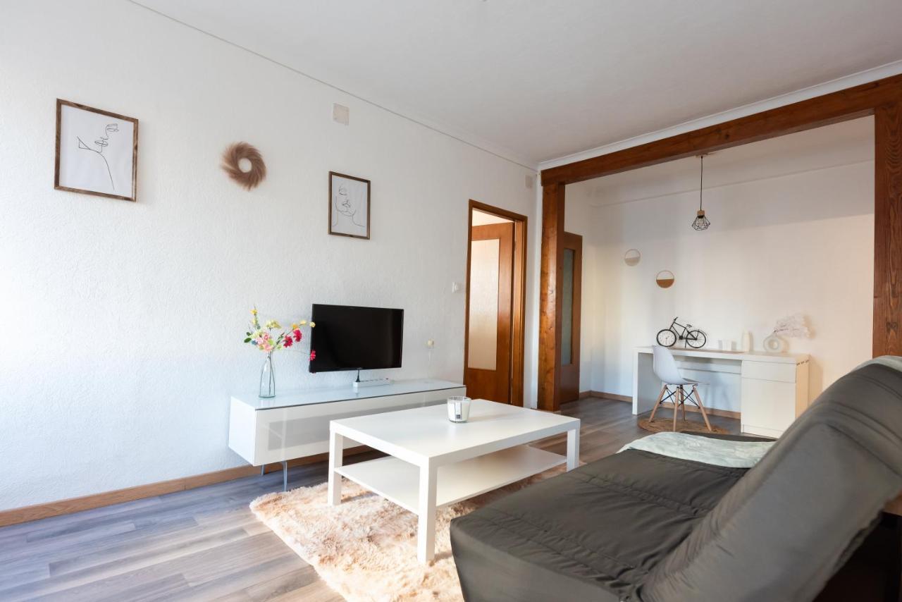 Appartement Cosy De 80 M2 มูลูส ภายนอก รูปภาพ