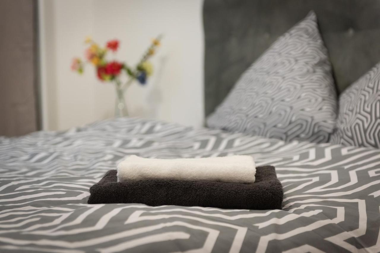 Appartement Cosy De 80 M2 มูลูส ภายนอก รูปภาพ