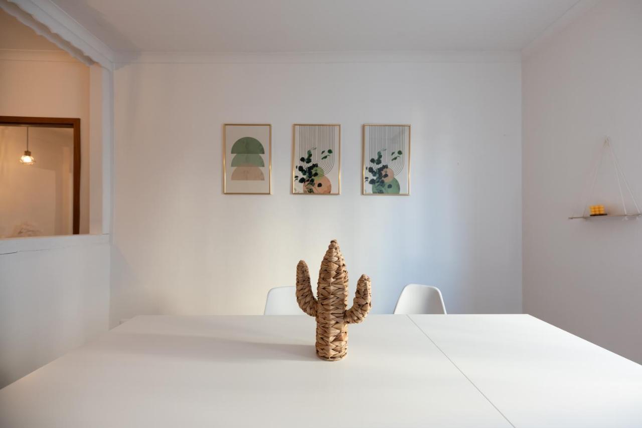 Appartement Cosy De 80 M2 มูลูส ภายนอก รูปภาพ