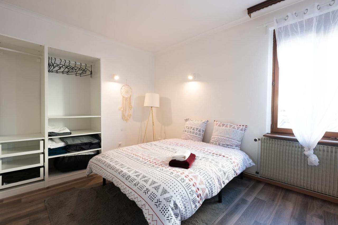 Appartement Cosy De 80 M2 มูลูส ภายนอก รูปภาพ