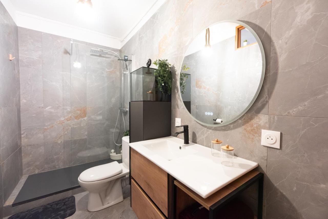 Appartement Cosy De 80 M2 มูลูส ภายนอก รูปภาพ