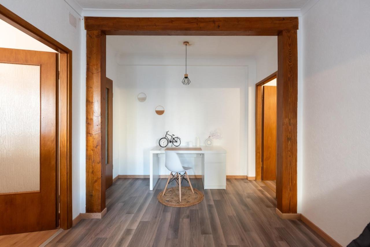 Appartement Cosy De 80 M2 มูลูส ภายนอก รูปภาพ