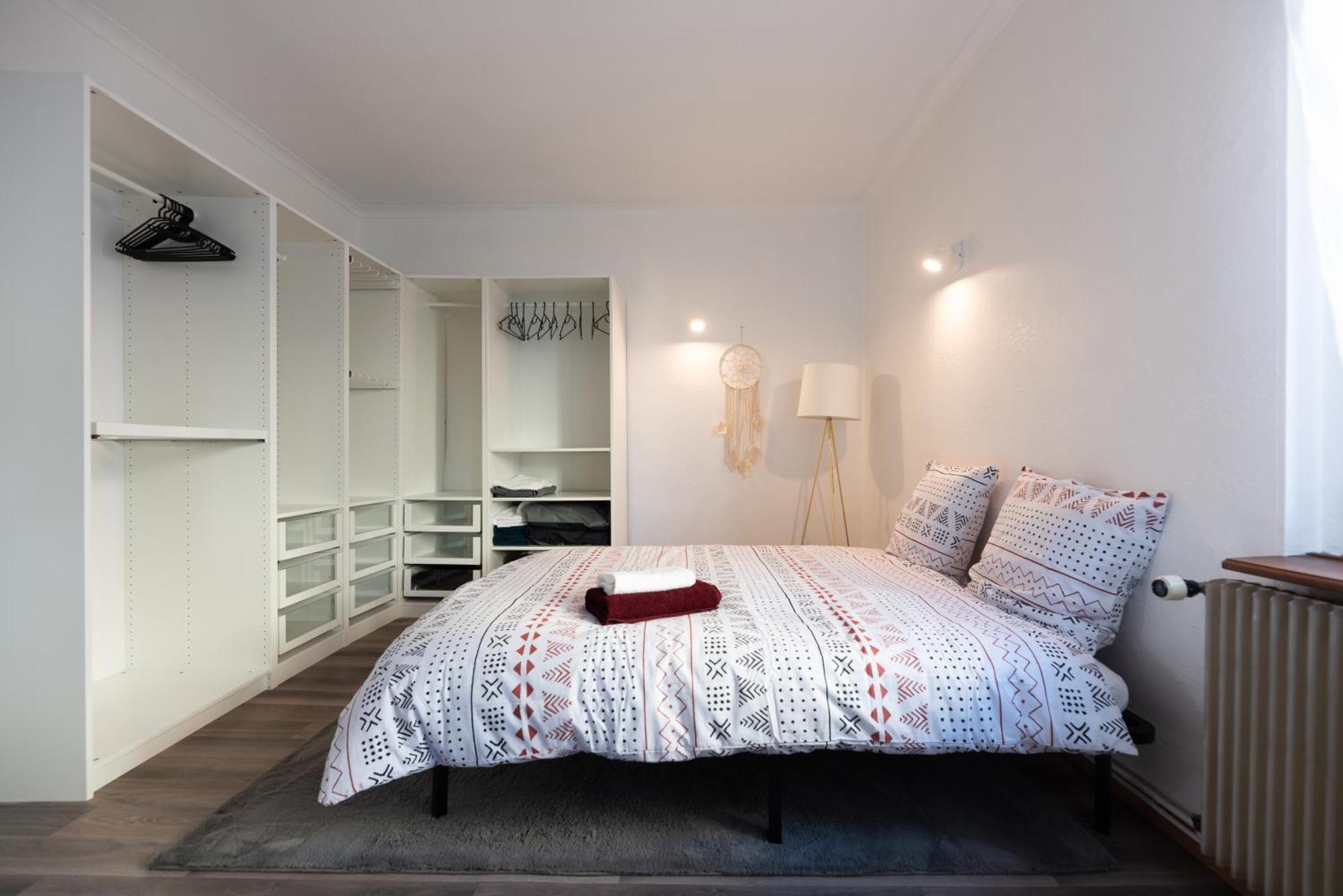 Appartement Cosy De 80 M2 มูลูส ภายนอก รูปภาพ