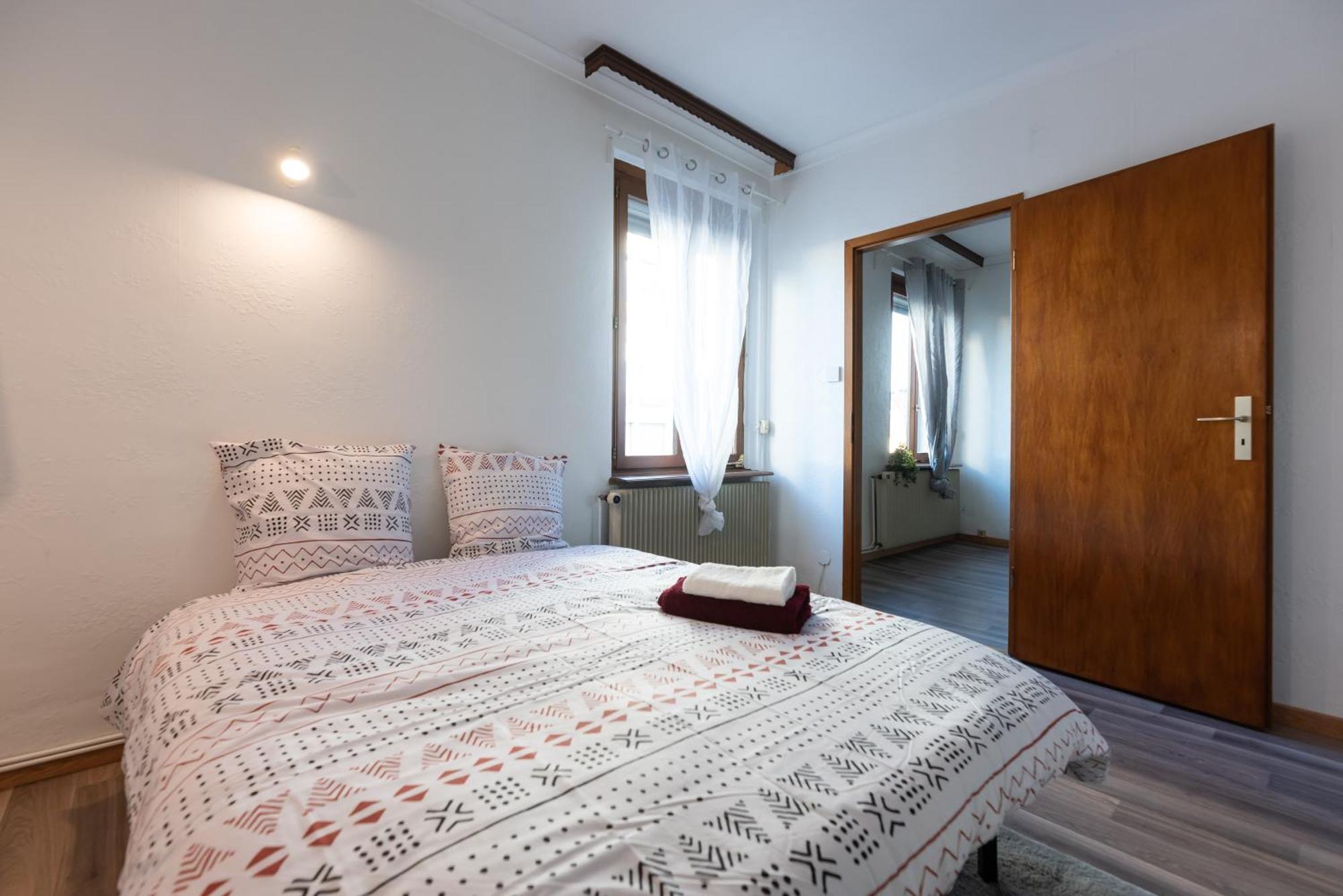 Appartement Cosy De 80 M2 มูลูส ภายนอก รูปภาพ