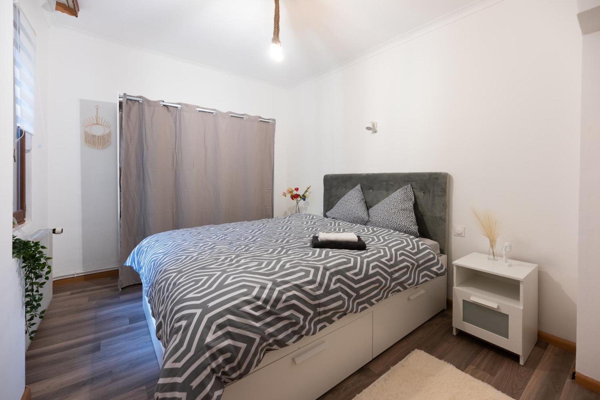 Appartement Cosy De 80 M2 มูลูส ภายนอก รูปภาพ